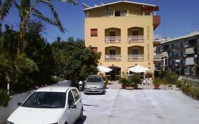 Hotel Eliseo Giardini Naxos