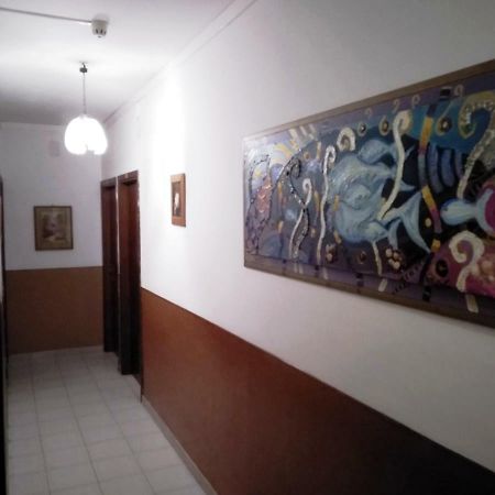 Hotel Eliseo Giardini Naxos Esterno foto