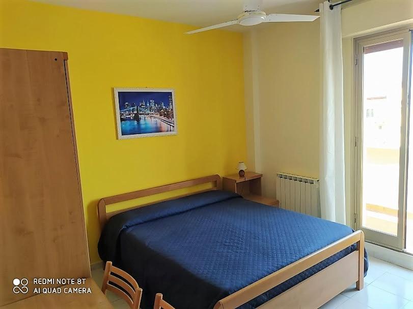 Hotel Eliseo Giardini Naxos Esterno foto