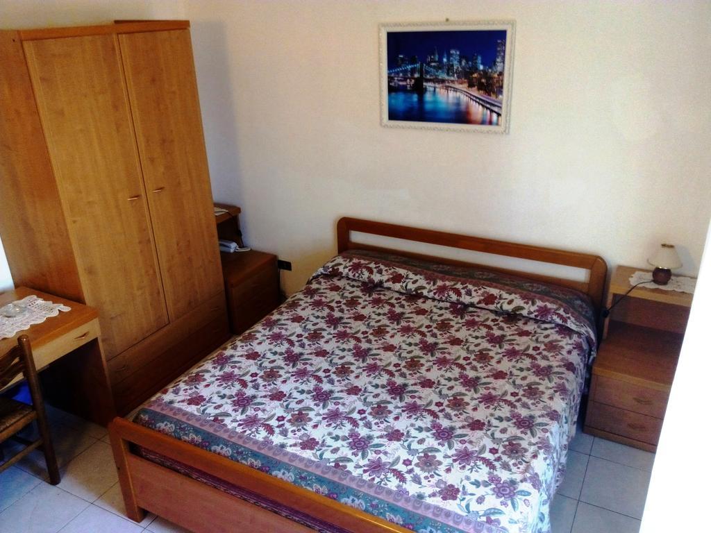 Hotel Eliseo Giardini Naxos Esterno foto