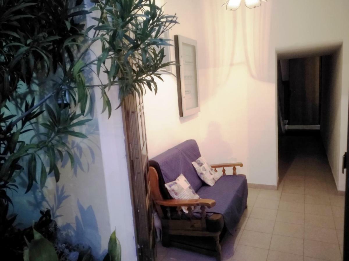 Hotel Eliseo Giardini Naxos Esterno foto